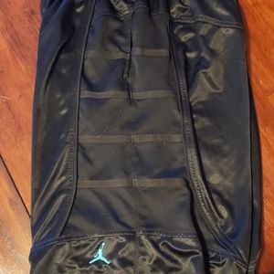 Air Jordan "Gamma" Basketball Shorts